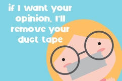 Sodapop Font Family Product Image 3