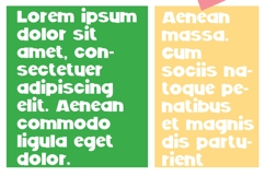 Sodapop Font Family Product Image 5