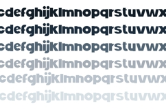 Sodapop Font Family Product Image 6