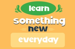 Sodapop Font Family Product Image 7