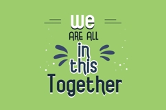 Spencer Font Family Product Image 3