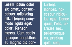 Spencer Font Family Product Image 5