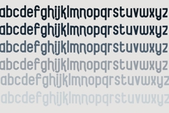 Spencer Font Family Product Image 6