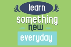 Spencer Font Family Product Image 7