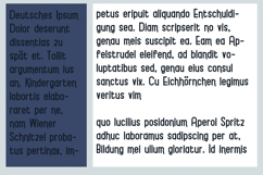 Spencer Font Family Product Image 2