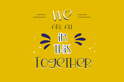Spiegel Font Family Product Image 7
