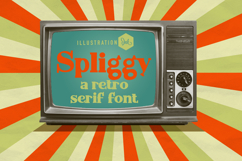 Spliggy Product Image 1
