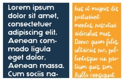 Spookyville Font Duo Product Image 5