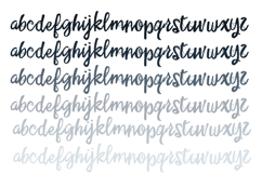 Spookyville Font Duo Product Image 3