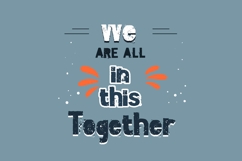 Spudnik Font Family Product Image 3