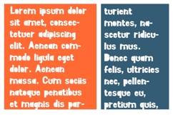 Spudnik Font Family Product Image 5