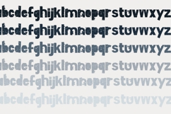 Spudnik Font Family Product Image 6
