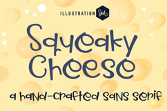 Laugh a Lot Font Bundle Product Image 20