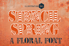 Best Buds Font Bundle Product Image 21