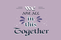 Story Time Font Family Product Image 7