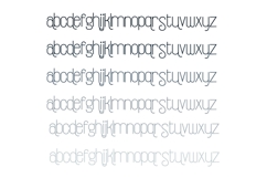 PN Valerian Valentine Font Family Product Image 6