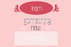 PN Valerian Valentine Font Family Product Image 11