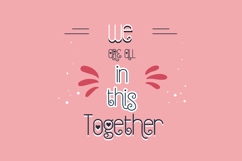 PN Valerian Valentine Font Family Product Image 9