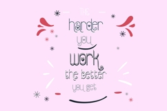 PN Valerian Valentine Font Family Product Image 8