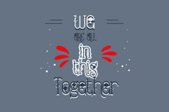 Strawberry Blossom Vine Font Family Product Image 7