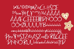 Sugar Cookie Font Family Product Image 4