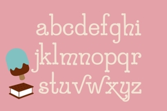 Sugar Rush Font Family Product Image 7