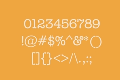 Sugar Rush Font Family Product Image 8