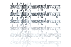 Sugarbear Plum Font Duo Product Image 6