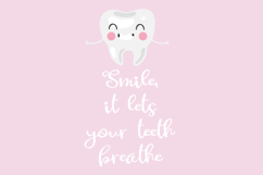 ZP Sweet Tooth Font Family Product Image 11