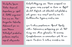 ZP Sweet Tooth Font Family Product Image 4