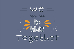 Tattle Tale Font Family Product Image 3