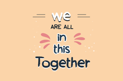 Teacher's Chalk Font Family Product Image 2