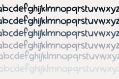 Teacher's Chalk Font Family Product Image 5