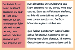 Teacher's Chalk Font Family Product Image 7