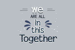 Texburg Font Family Product Image 4