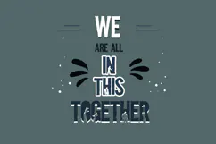 The Dead Walk - Zombie Halloween Display Font Product Image 2