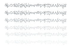 Toil and Trouble Font Duo Product Image 5