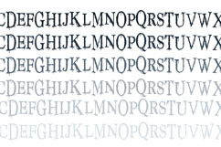 Toil and Trouble Font Duo Product Image 7