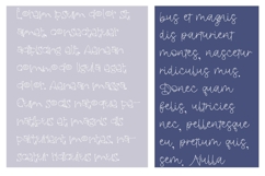 Toil and Trouble Too Font Duo Product Image 4