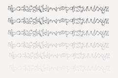 Toil and Trouble Too Font Duo Product Image 5