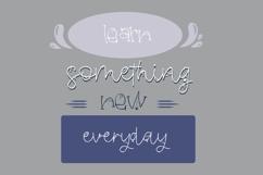 Toil and Trouble Too Font Duo Product Image 6