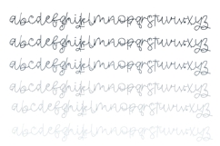 Toil and Trouble Too Font Duo Product Image 7