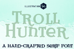 Troll Hunter Product Image 1