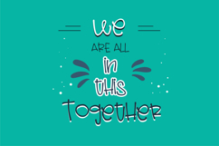 Troublemaker Font Family Product Image 5
