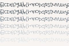 Troublemaker Font Family Product Image 2