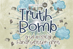 Pro-CRAFT-inator Font Bundle Product Image 2