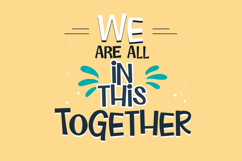 Turkey Jerk Font Family Product Image 3