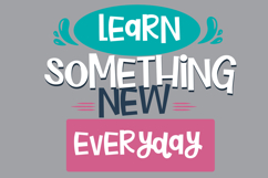 Turkey Jerk Font Family Product Image 7