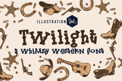 Twilight Product Image 1