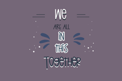 Twitch Sans Stitch Font Family Product Image 8